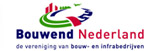 Bouwend nederland