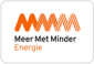 meer met minder